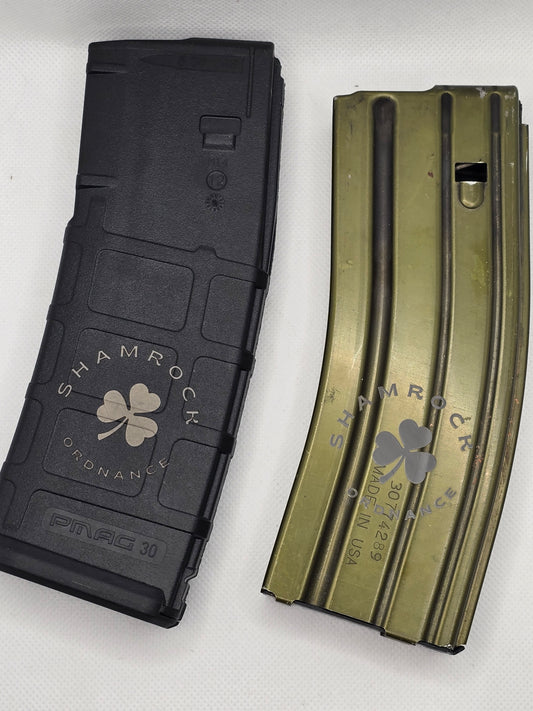 NFA Engraving