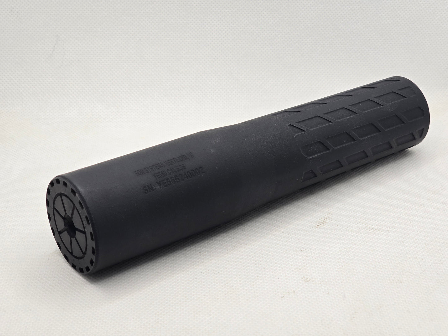 FOR Systems MK12 Mod FOR