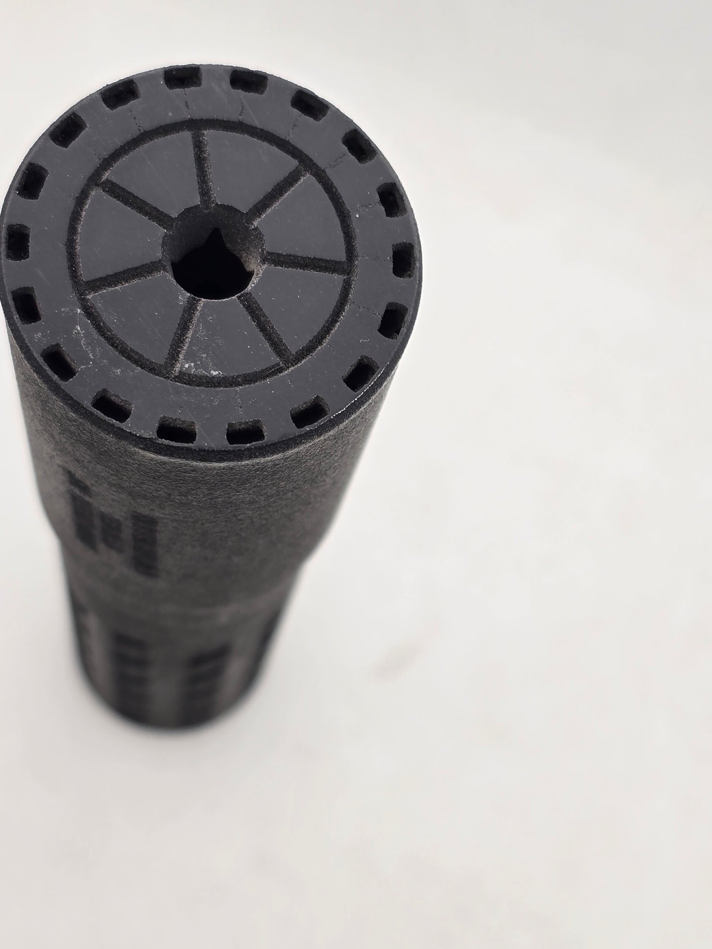 FOR Systems MK12 Mod FOR