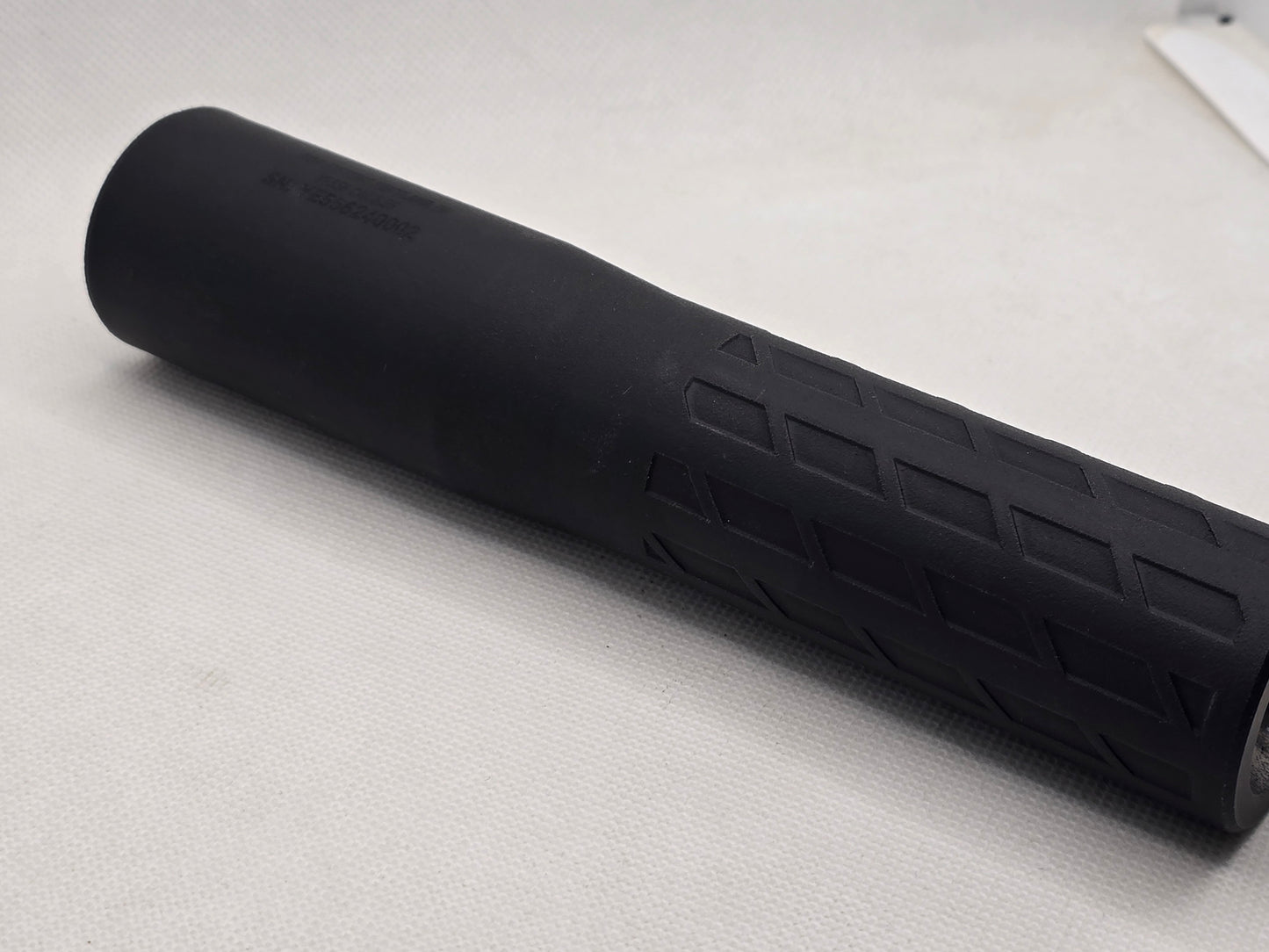 FOR Systems MK12 Mod FOR