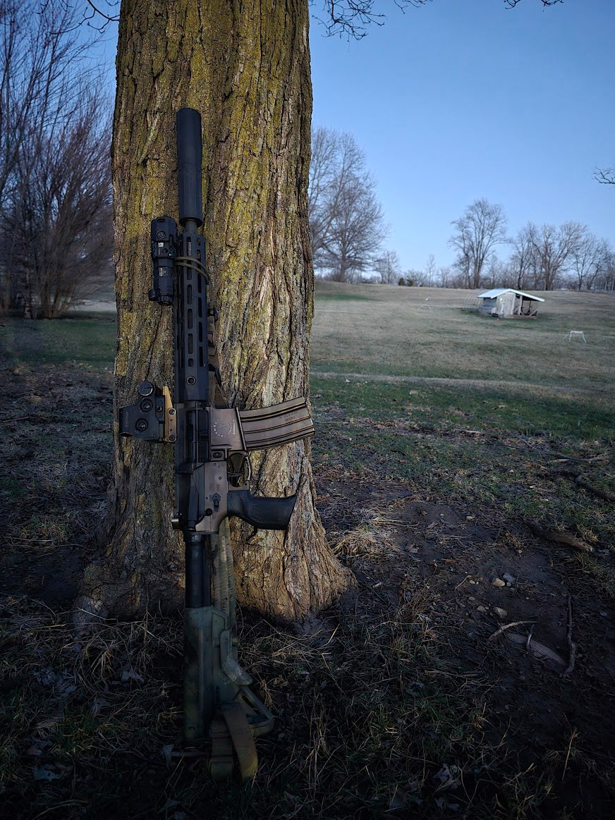 FOR Systems MK12 Mod FOR