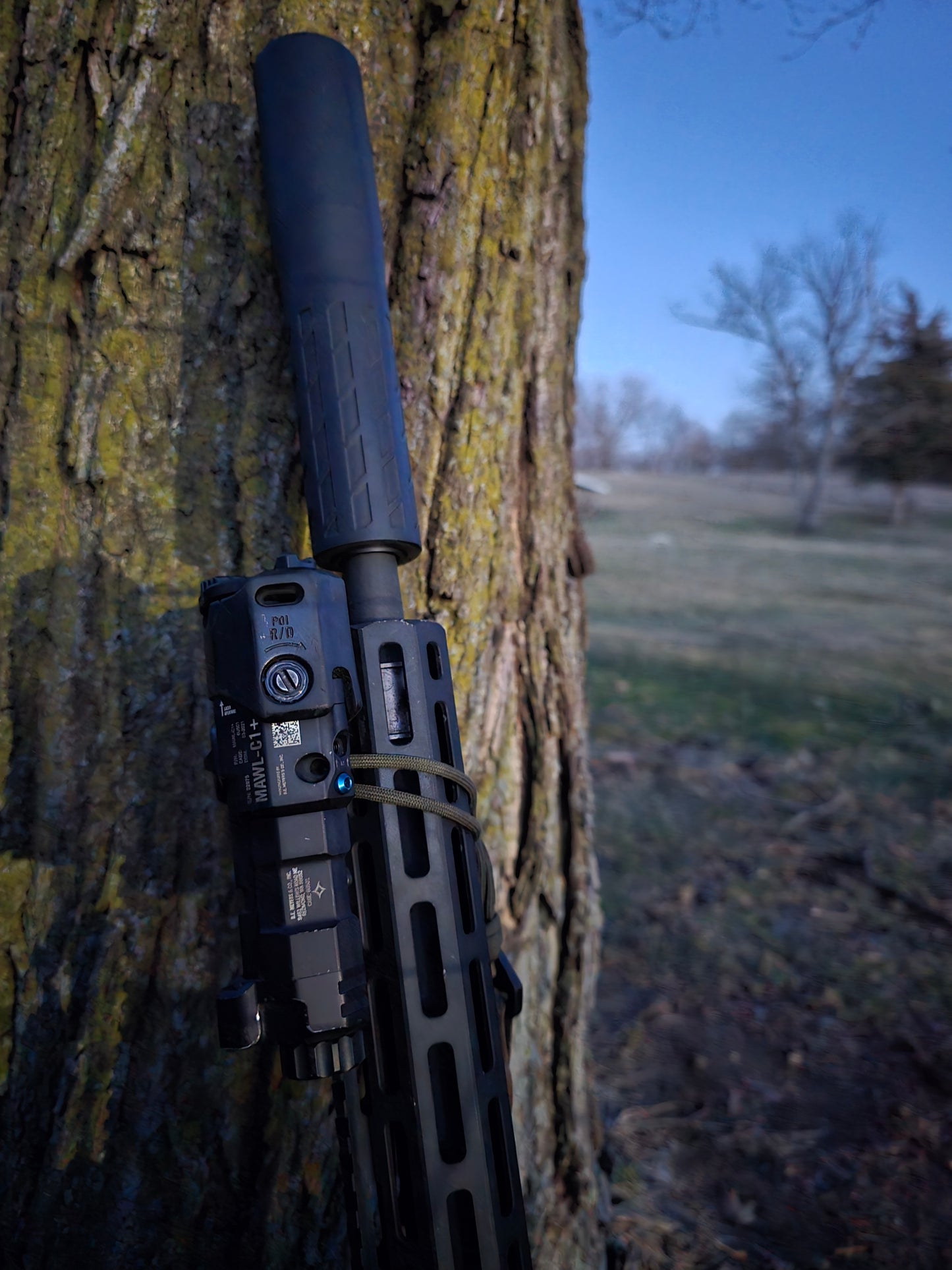 FOR Systems MK12 Mod FOR