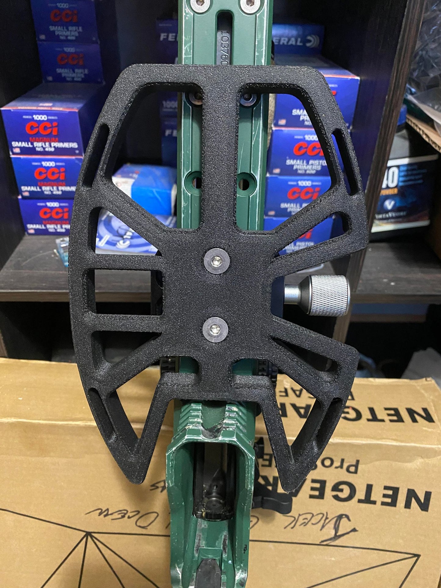 Arca Bag Rider V3 (ABR V3)