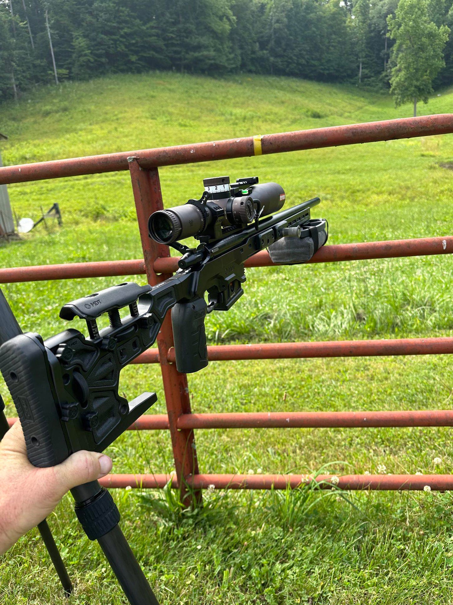 Arca Bag Rider V3 (ABR V3)