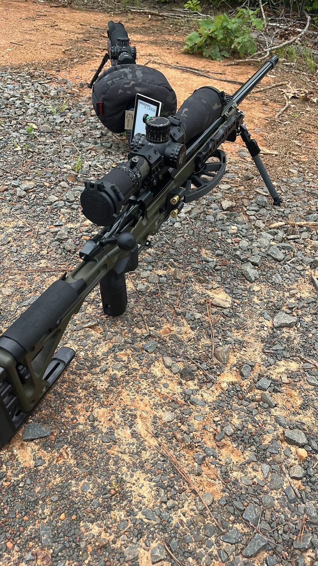 Arca Bag Rider V3 (ABR V3)