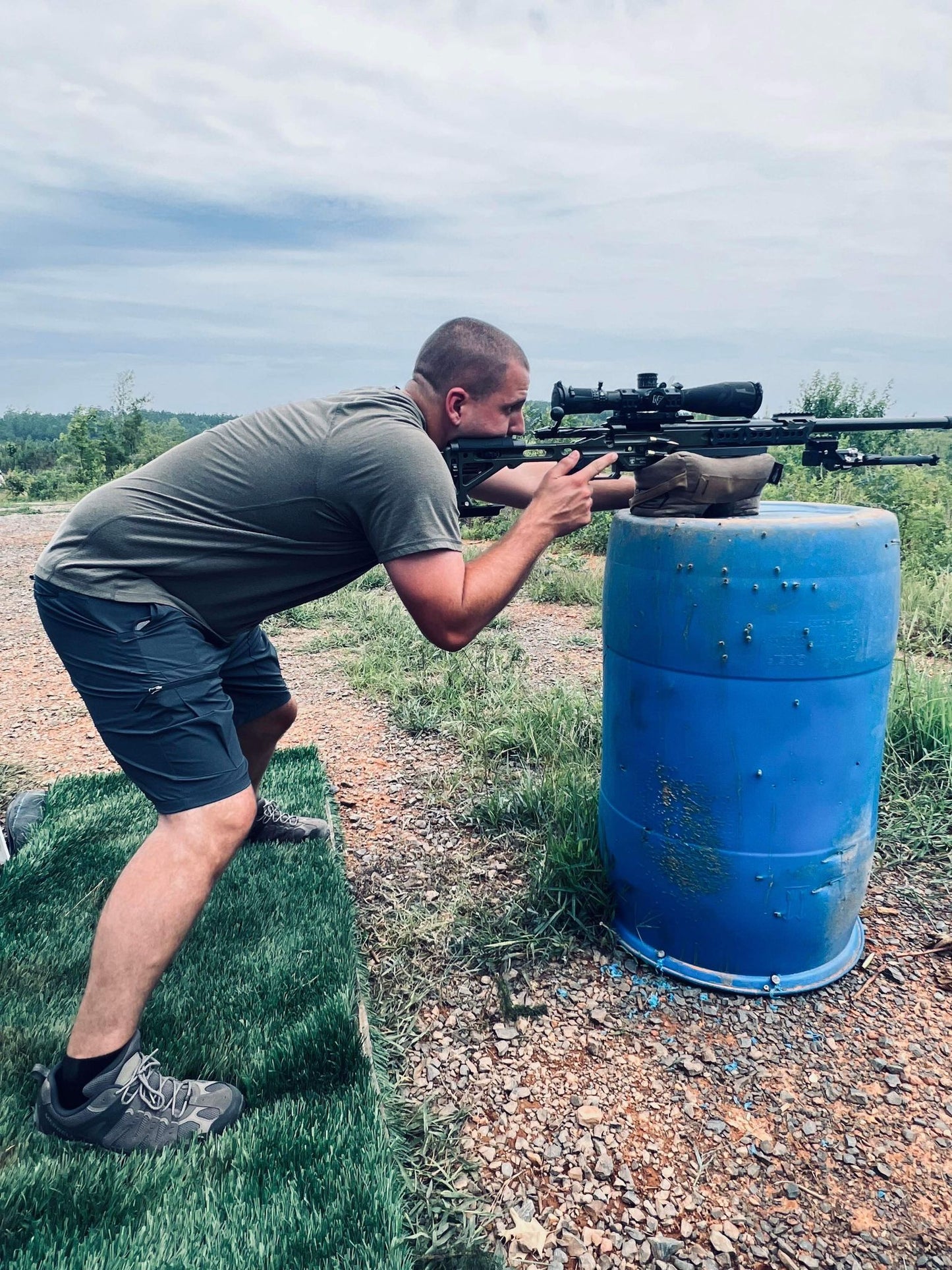 Arca Bag Rider V3 (ABR V3)