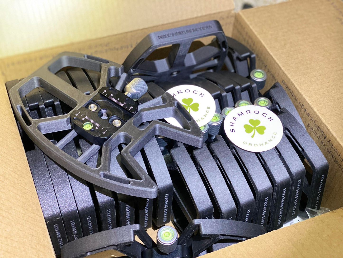 Arca Bag Rider V3 (ABR V3)