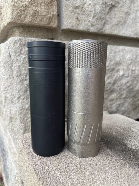 FOR Systems Monarch Recce 5.56/6mm - 718