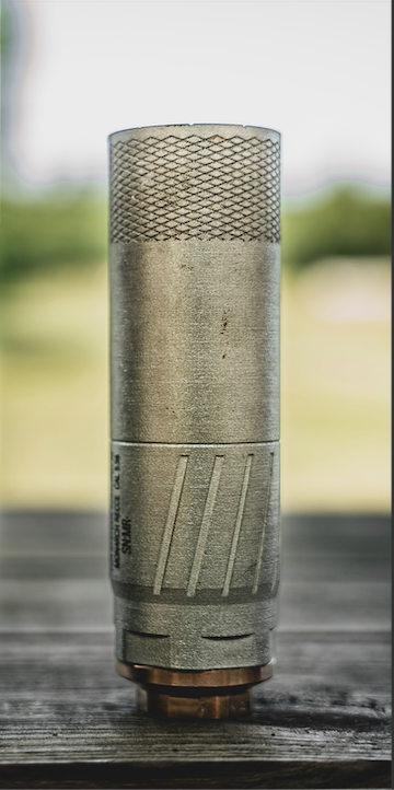 FOR Systems Monarch Recce 5.56/6mm - 718