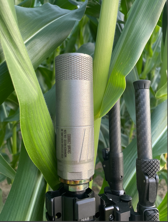 FOR Systems Monarch Recce 5.56/6mm - 718