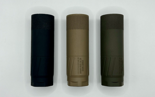 FOR Systems Monarch Recce 5.56/6mm - 718