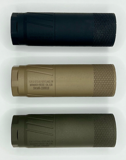 FOR Systems Monarch Recce 5.56/6mm - 718